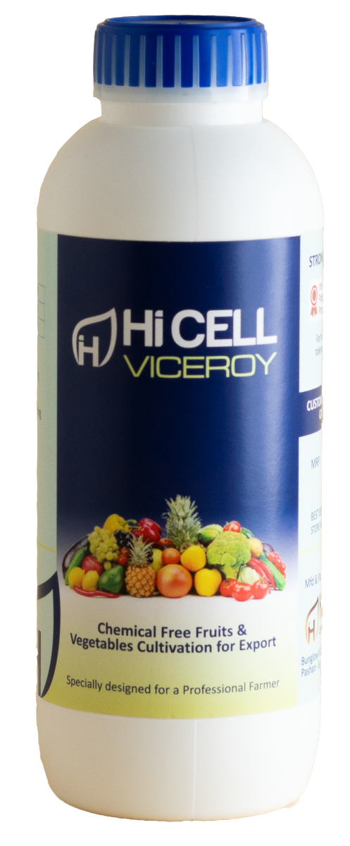 hi cell viceroy